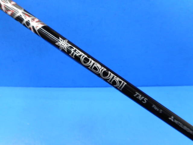 中古 M4 9.5゜ドライバー ゴルフ用品