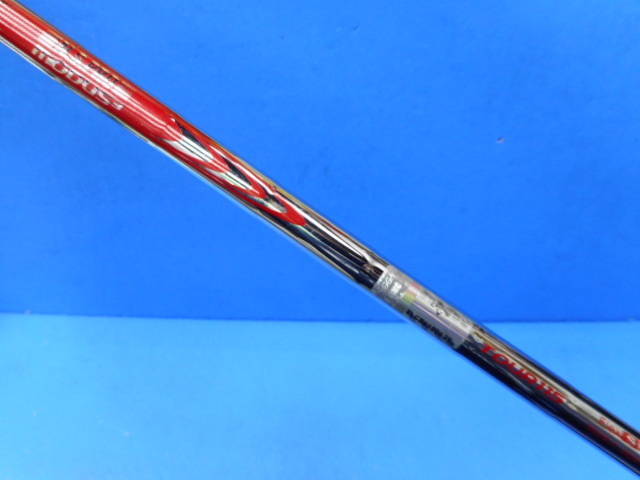 中古 JAWS FORGED (2023) クロムメッキ 54°-12°ウェッジ ゴルフ用品