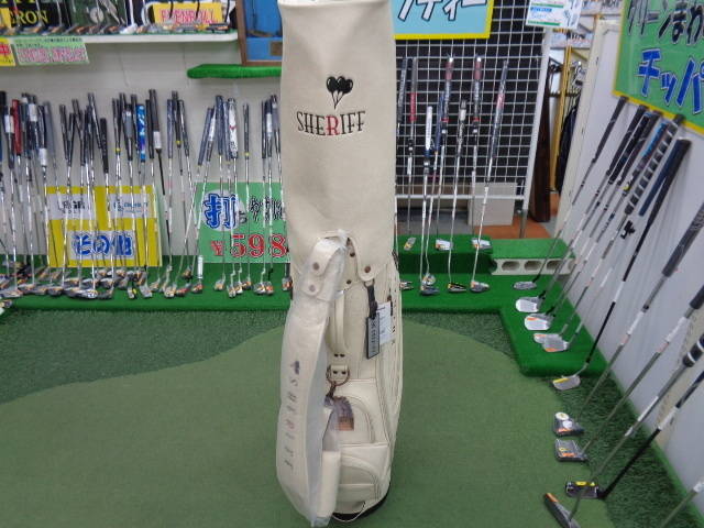 中古 その他 中古キャディバッグキャディバッグ ゴルフ用品