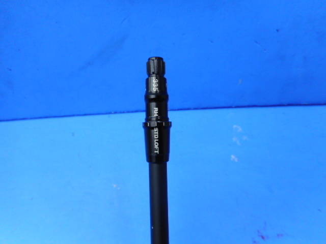 中古 (SR) Diamana BB43 (テーラーメイド用スリーブ)シャフト ゴルフ用品