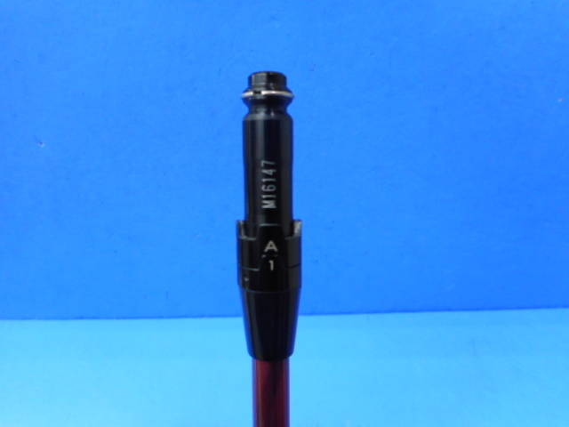 中古 SPEEDER 661 EVOLUTION III (S) タイトリスト用スリーブシャフト ゴルフ用品