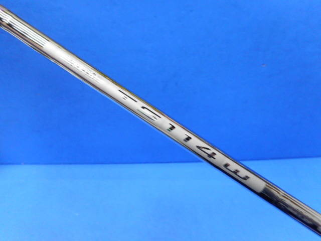 中古 DJ-5 54°ウェッジ ゴルフ用品