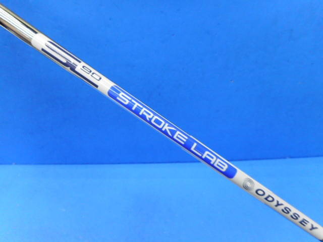 中古 Ai-ONE･MILLED TWO T CHパター ゴルフ用品