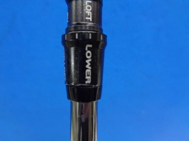 中古 (S) Diamana ZF40 (テーラーメイド用スリーブ)シャフト ゴルフ用品