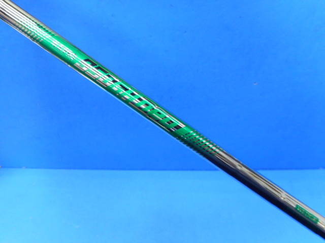 中古 DOLPHIN WEDGE DW-123 Rainbow 52°ウェッジ ゴルフ用品