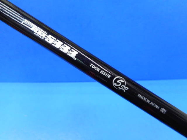 中古 SRIXON Z F85 #5(18゚)フェアウェイウッド ゴルフ用品