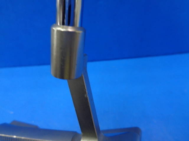 中古 EMPEROR-IIパター ゴルフ用品