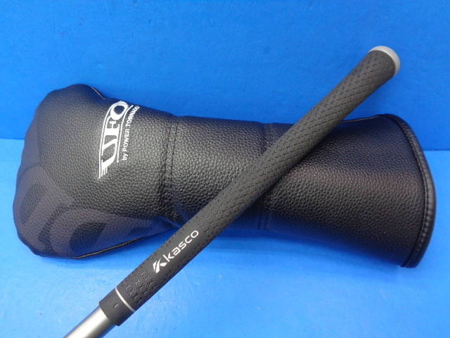 中古 UFO by POWER TORNADO 10.5°ドライバー ゴルフ用品