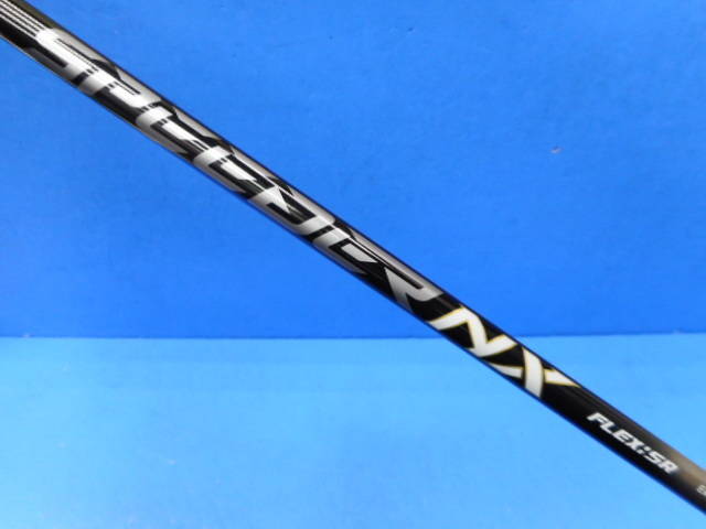 中古 STEALTH GLOIRE #4(21°)ユーティリティ ゴルフ用品