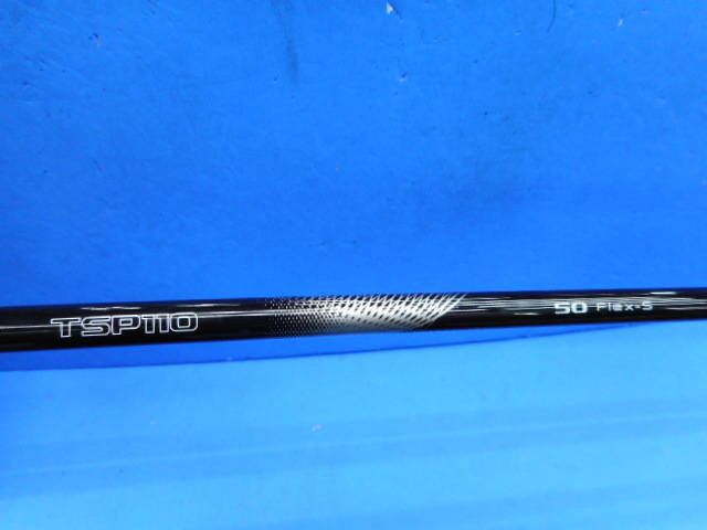 中古 TSR2 9°ドライバー ゴルフ用品