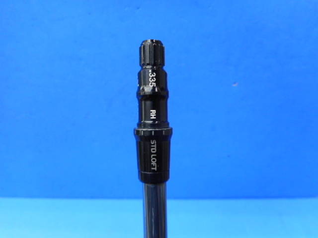 中古 (S) Diamana PD60 (テーラーメイド用スリーブ)シャフト ゴルフ用品
