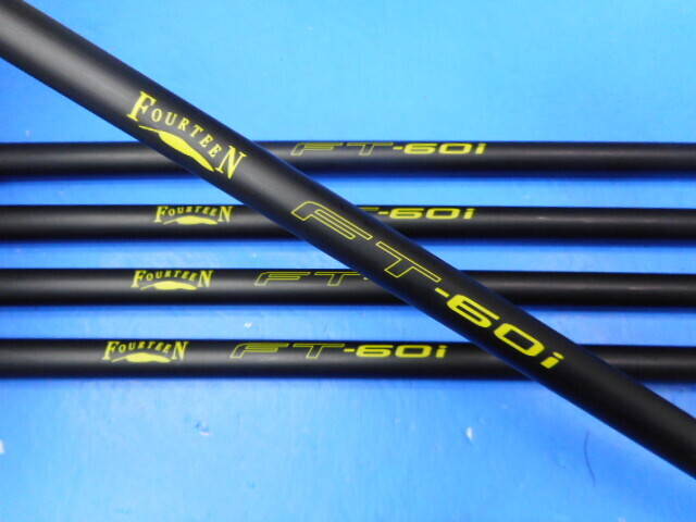 中古 PC-3 (2024)  5本アイアンセット ゴルフ用品