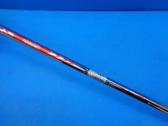 中古 OPUS (クロム) 50°-10Sウェッジ ゴルフ用品