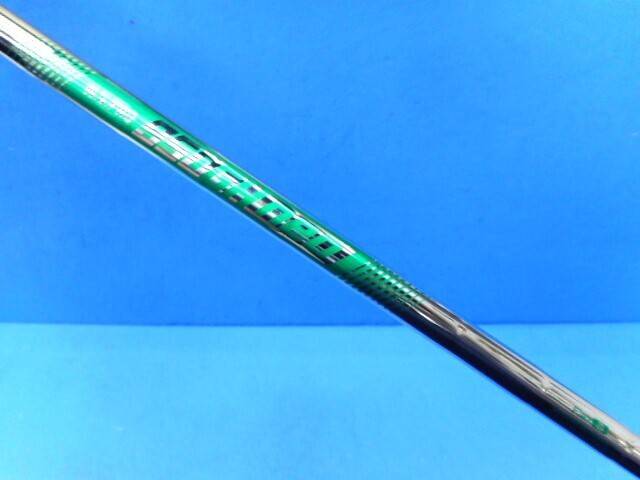 中古 Vokey SM9 ツアークローム 56°-14Fウェッジ ゴルフ用品