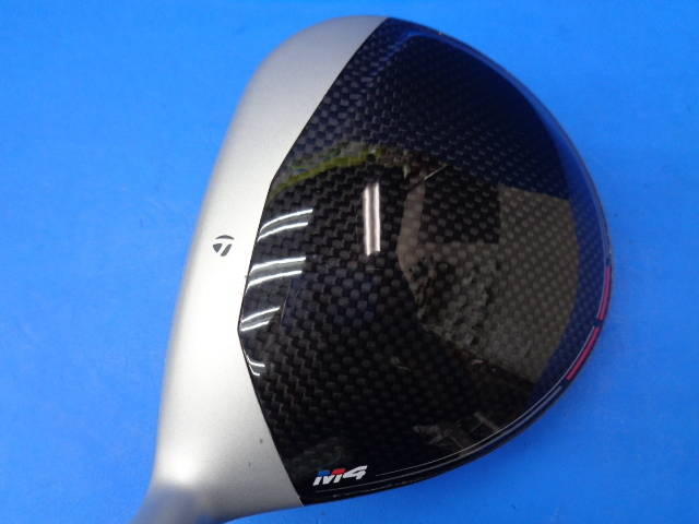 中古 M4 10.5゜ドライバー ゴルフ用品