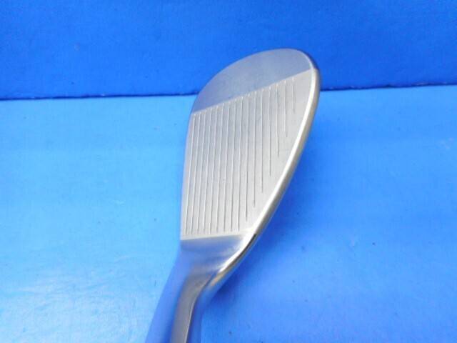 中古 VOKEY FORGED (2023) 48°-10Fウェッジ ゴルフ用品