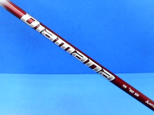 中古 RMX VD U5(25°)ユーティリティ ゴルフ用品