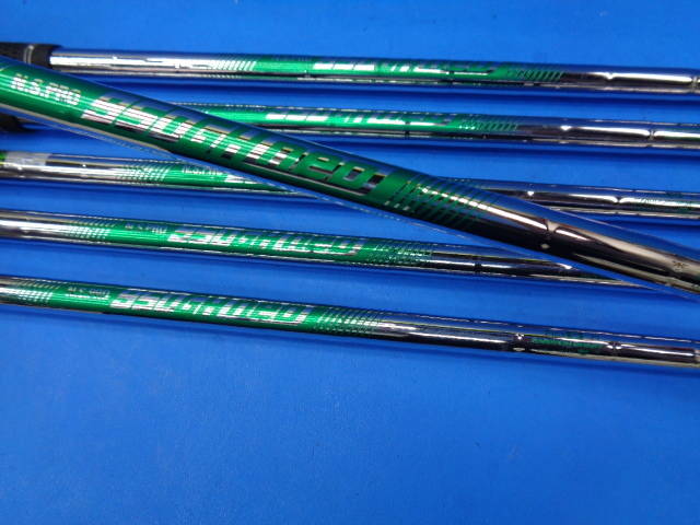 中古 APEX (2021) 6本アイアンセット ゴルフ用品
