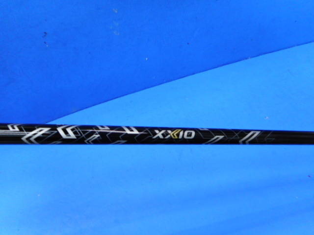 中古 XXIO (2020) ネイビー #5(18°)フェアウェイウッド ゴルフ用品