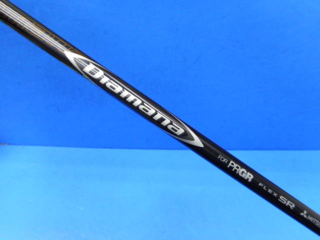 中古 RS 5 #3(15°)フェアウェイウッド ゴルフ用品