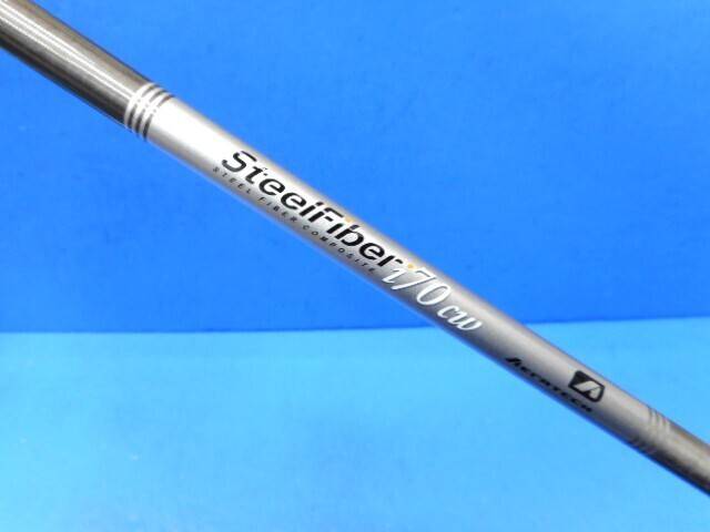 中古 ROGUE ST MAX OS #4(21°)ユーティリティ ゴルフ用品