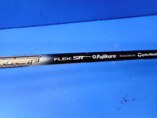 中古 SIM GLOIRE #3(19°)ユーティリティ ゴルフ用品