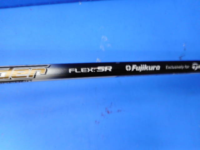 中古 SIM GLOIRE #5(23°)ユーティリティ ゴルフ用品