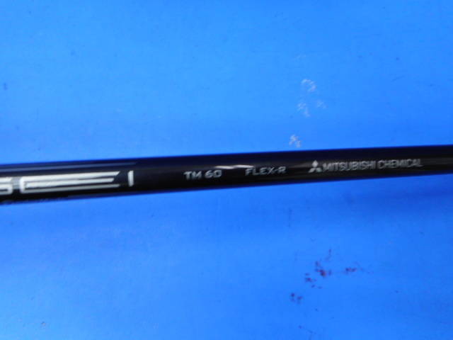 中古 STEALTH #4(22°)ユーティリティ ゴルフ用品