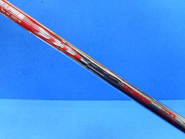 中古 MILLED GRIND 3 (クローム) 54°-SB11°ウェッジ ゴルフ用品