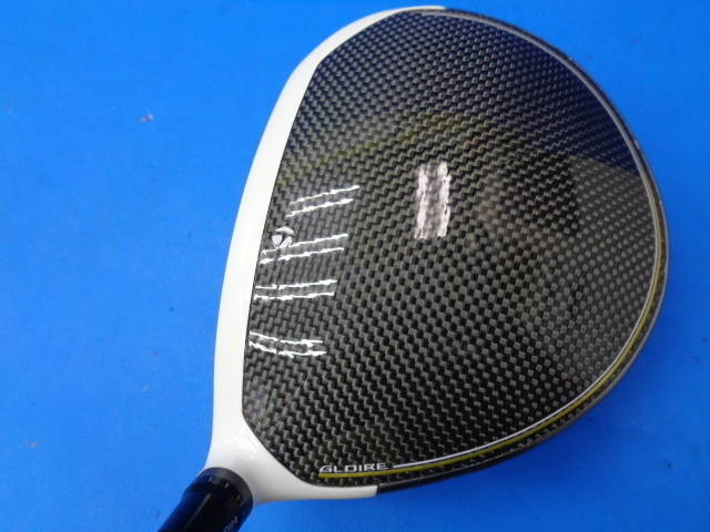 中古 STEALTH GLOIRE+ 10.5°ドライバー ゴルフ用品