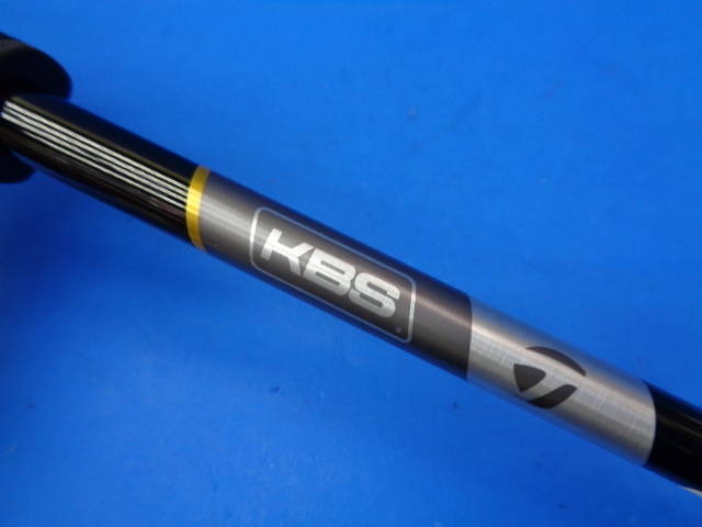 中古 SPIDER TOUR (2024) TRUSS TM2 トラスセンターパター ゴルフ用品