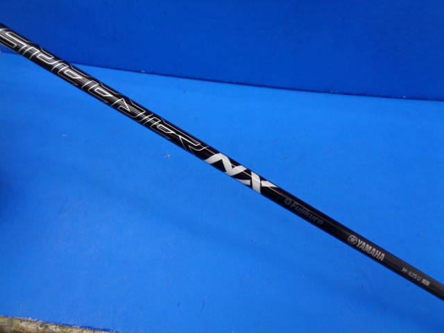 中古 inpres DRIVESTAR (2024) U6(23°)ユーティリティ ゴルフ用品