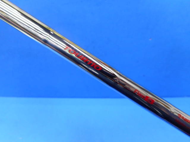 中古 RTZ ツアーサテン 48°-10°MIDウェッジ ゴルフ用品