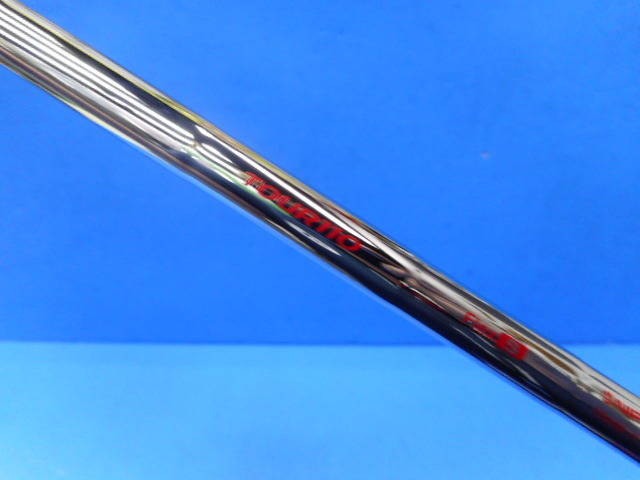 中古 RTZ ツアーサテン 56°-10°MIDウェッジ ゴルフ用品