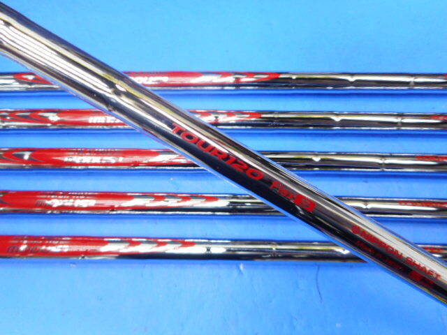 中古 SRIXON ZXi7  6本アイアンセット ゴルフ用品