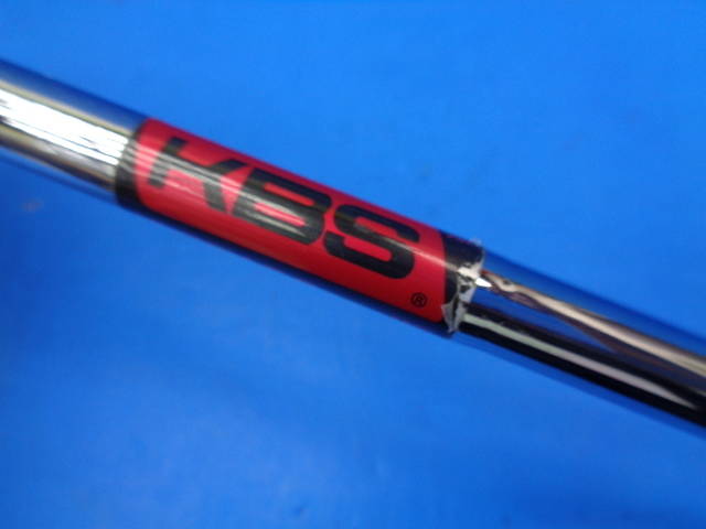 中古 PM GRIND (2019) クロムメッキ (US) 64C-10ウェッジ ゴルフ用品