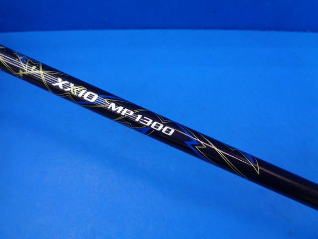 中古 XXIO (2024) ネイビー 10.5°ドライバー ゴルフ用品