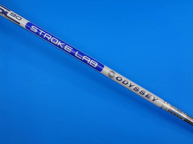 中古 Ai-ONE･MILLED JAILBIRD MINI T DBパター ゴルフ用品