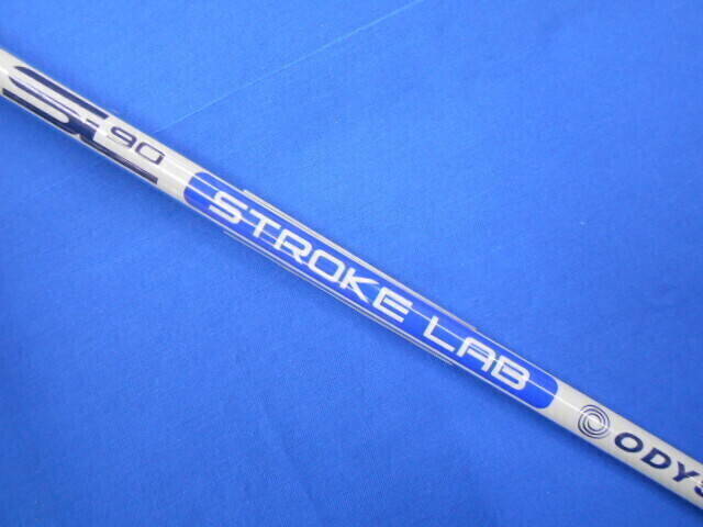 中古 Ai-ONE DOUBLE WIDE CHパター ゴルフ用品