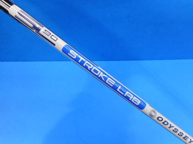 中古 Ai-ONE #7 DBパター ゴルフ用品