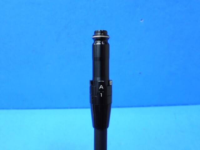 中古 (S) VENTUS BLACK 2024 VeloCore+ 6 (タイトリスト用スリーブ)シャフト ゴルフ用品