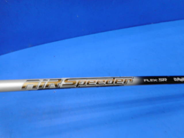 中古 SIM GLOIRE #4(21°)ユーティリティ ゴルフ用品