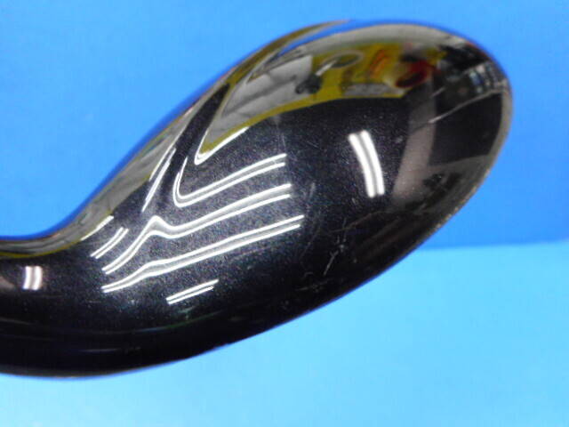 中古 SRIXON Z H85 #5(25゚)ユーティリティ ゴルフ用品