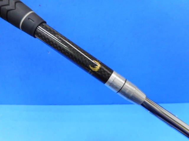 中古 KRONOS RELEASEパター ゴルフ用品