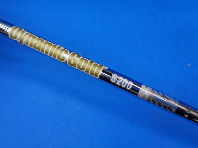 中古 OPUS (クロム) 48°-10Sウェッジ ゴルフ用品