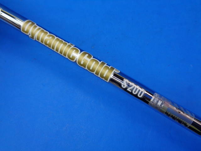 中古 OPUS (ブラック) 48°-10Sウェッジ ゴルフ用品