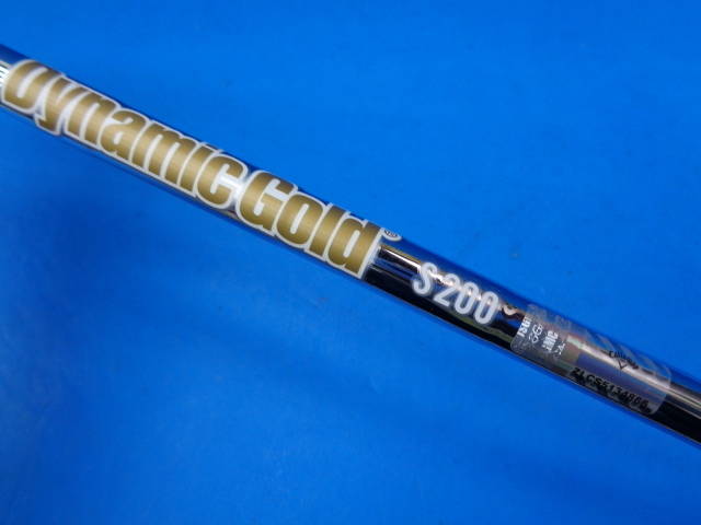 中古 OPUS (ブラック) 50°-10Sウェッジ ゴルフ用品