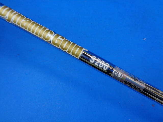 中古 OPUS (ブラック) 58°-10Sウェッジ ゴルフ用品