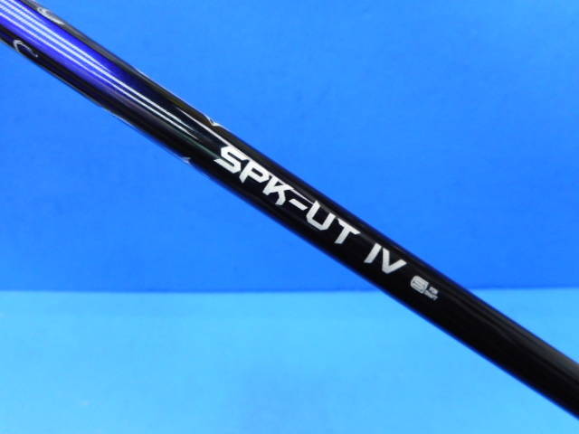 中古 RS X #3(19°)ユーティリティ ゴルフ用品