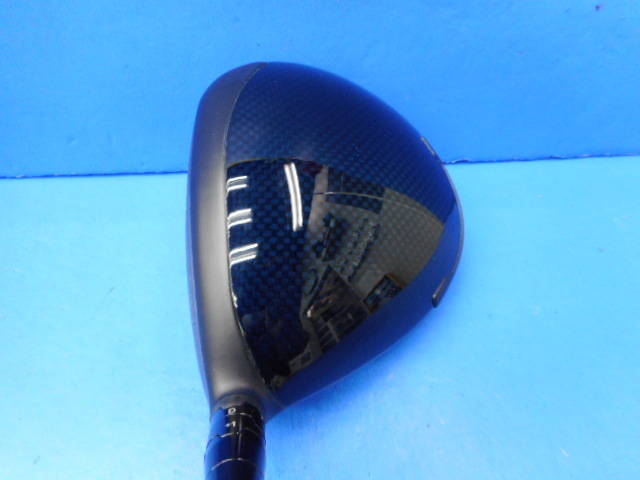 中古 PARADYM Triple Diamond S  9°ドライバー ゴルフ用品